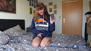 BettDuett - UNCUT - Vom Dirty Chat zum Happy End im Bett
