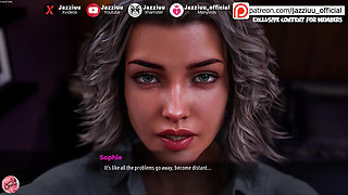 Mature BIG BREAST woman lets me finger her and suck her HUGE TITS - 49 - Jazziuu