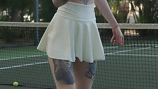 Tennis Play