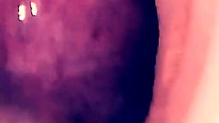 Hairy Cunt Inseminated