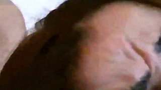 Morning Blowjob From Wife Takes Cum in Mouth