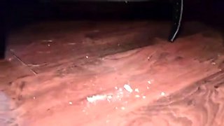 Goddess Tangent Smoking Fetish