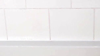 Bathing My Skin in Milk