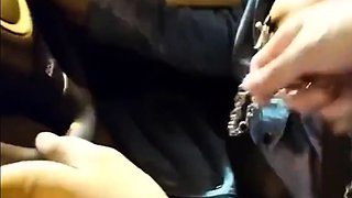 Japanese 18-Year-Old Amateur Public Prank