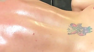Nude Sexwrestle Ecko Belle Vs Jazmine Cruz