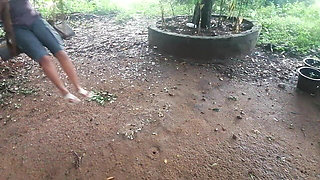 My Step Daughter Before Being Seduced