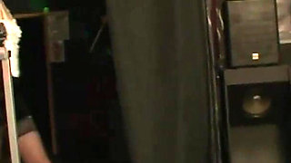 Submissive and enslaved