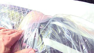 Pussy fingering booty babes