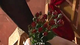 Begging for Mercy Under the Master's Hand