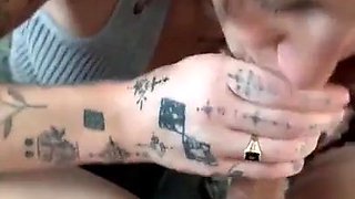 Ari Kytsya POINT OF VIEW Oral Titfuck Facial cumshot Movie Leaked