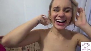 Natalia: Cowgirl, Missonary  Anal Porn