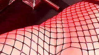 The Condom Exploded in Her Pussy From a Huge BBC Cumshot