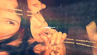 GLORYHOLE SECRETS - Archer Ali Sloppy BJ  Dripping Loads ft. Bobby Bee, Supadupacorey, Illicit Derek, Puerto Rock  Justanicecock: Porn