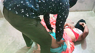 Newly Married Desi Hot Aunty Pusssy Fucking Indian Village Women