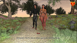 Island of Desire (part 1)