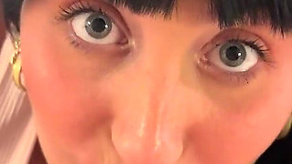 Tiktok Pornstar Aleksa Mink Fucks Her First Fan