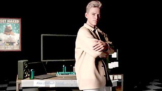 3d full, super hot fucking, cos