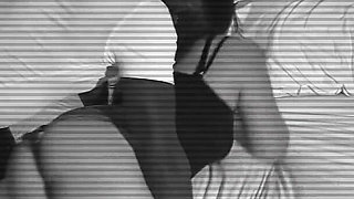Safety Cam Caught Cheating Girlfriend with BBC. 276