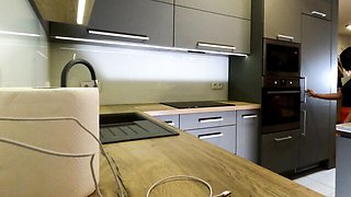 Cool mantrap's leons tv porn