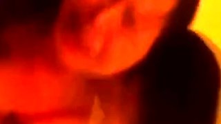 Korean Nurses in a Webcam Scandal with a Fucking Machine