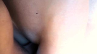 step sister, quickie in the park without being seen