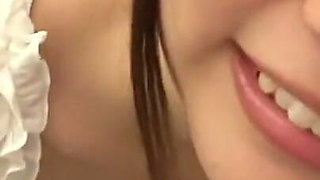 Tsubomi's Masturbation Support! Intimate Assistance for a Personalized Solo Pleasure Experience -scene.5