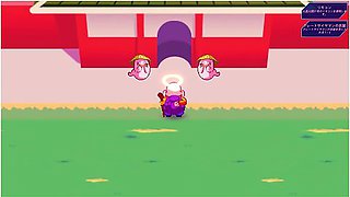 Dragon Ball Ecstasy