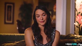 A Therapist In A Threesome With Her Patients!