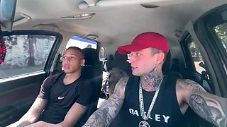 fodendo gostoso com o parceiro do futebol