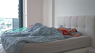 Cute Teen Blowjob Cumshot