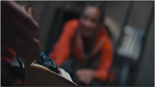 Blonde Pranked In Mixed Prison - Veronica Leal Time Stop Freeze Fucked