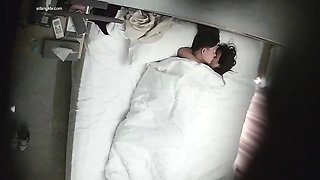 Amateur Hidden Cams Reveal Cock Riding Hoes