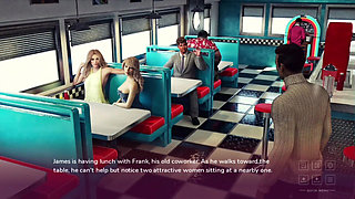 Beach Bum - Life Changes for Keeley - Ep04