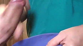 Doctor I in Your Hooves