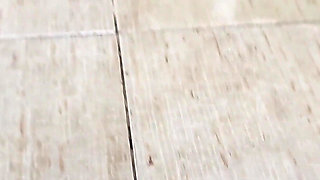 Stepmommy Pisses Where She Wants 4K