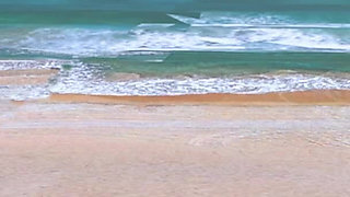 Paradise City: Sexy Dressed Hot Wife Walks on the Beach with Her Cuck Hubby Things Got Spicy - Episode 10