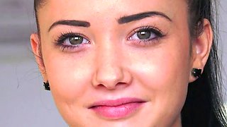 Barbara Bella For Beautiful Virgin Defloration Anal On
