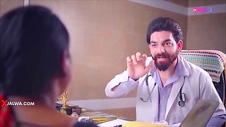 Pyar Ka Faisla Hot Indian Web Series Part-8 - Big tits