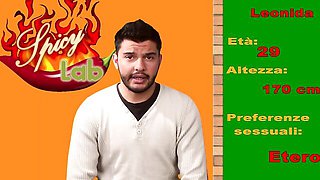 Spicy Lab - hd video