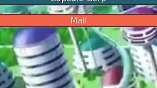 Dragon Girl X - Dragon Ball Part 26 - Panchy Is so Fit and Horny by Loveskysan