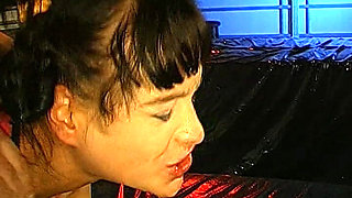 Ggg John Thompson - Cute Schoolgirl Wants to Swallow and Swallow