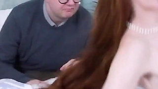 Cuckoldsessions Cute Erin Everheart Turns the Heat up!