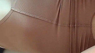 My Stepfather Fucked Me in the Ass with His Huge Hand