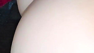 By Heavily Destroying My Asshole Every Day, I Am Making It Always Open and Loose