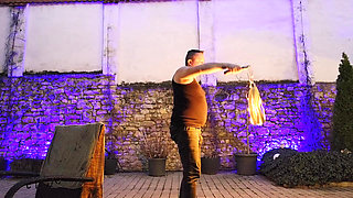 Neues Fireflogger Duo.