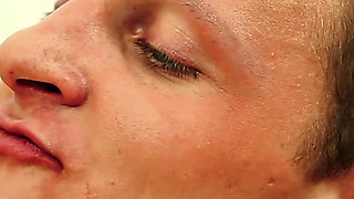 Carla Cox Takes It From Behind so He Can Cum on Her Ass