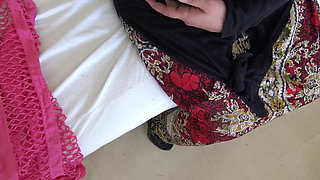 Lady Starts Working in a German Brothel