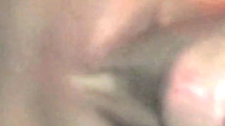 A Tinder Guy Teaches Me How to Suck and Swallow His Cum