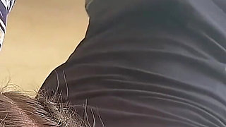 Is She Ready to Be Mouth Fucked? - Sexy Teen 18yo Brunette Gets Horny and Gives Extreme Blowjob in POV