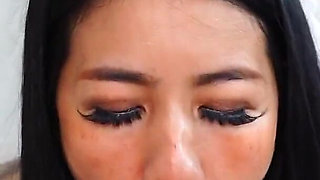 Thai Bride Creampied